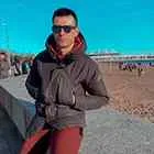 Бычков Степан